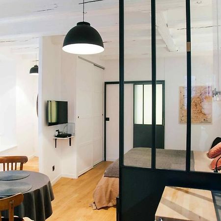 Apartmán Le Saint-Paul Du Vieux-Lyon - Parking Inclus Ail Exteriér fotografie