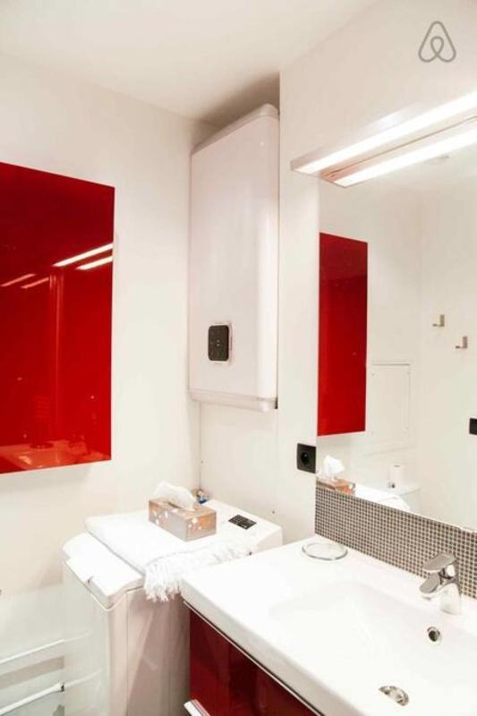 Apartmán Le Saint-Paul Du Vieux-Lyon - Parking Inclus Ail Exteriér fotografie