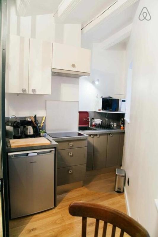 Apartmán Le Saint-Paul Du Vieux-Lyon - Parking Inclus Ail Exteriér fotografie