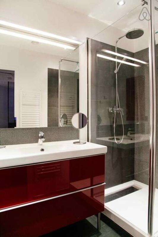Apartmán Le Saint-Paul Du Vieux-Lyon - Parking Inclus Ail Exteriér fotografie