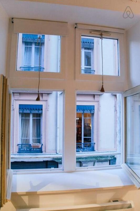 Apartmán Le Saint-Paul Du Vieux-Lyon - Parking Inclus Ail Exteriér fotografie